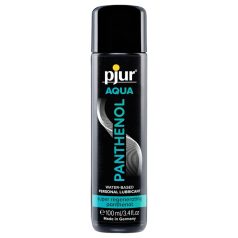   pjur AQUA Panthenol - regenererende, vandbaseret anal glidecreme (100ml)