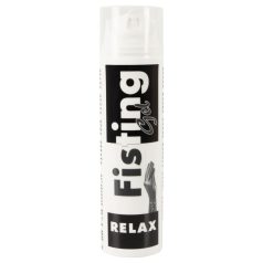 Fisting relax - glidegel - vandbaseret - 200ml
