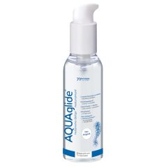 AQUAglide Original - vandbaseret glidecreme - 125ml