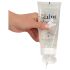 Just Glide - anal glidecreme - vandbaseret - 200ml
