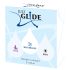 Just Glide glidecreme sæt (3x50ml)