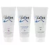 Just Glide - glidecreme sæt - 3x200ml