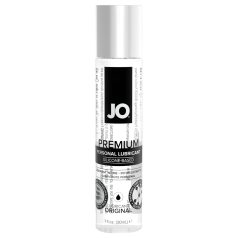 JO - glidecreme - silikonebaseret - 30ml