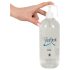 Just Glide - anal glidecreme - vandbaseret - 1000ml