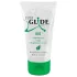 Just Glide Bio - vandbaseret vegansk glidecreme (50 ml)