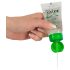 Just Glide Bio - vandbaseret vegansk glidecreme (50ml)