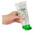 Just Glide Bio - vandbaseret vegansk glidecreme - 50ml - 200ml