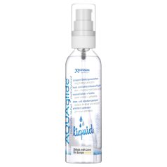 AQUAglide - glidecreme - mild vandbaseret - 50ml