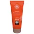 HOT Shiatsu Love Warming - glidecreme vandbaseret varmende - 100ml