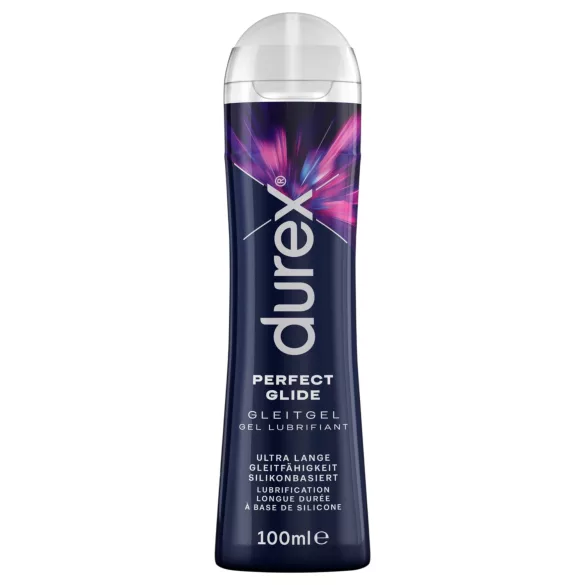 Durex - Play Perfect Glide glidecreme (100 ml)
