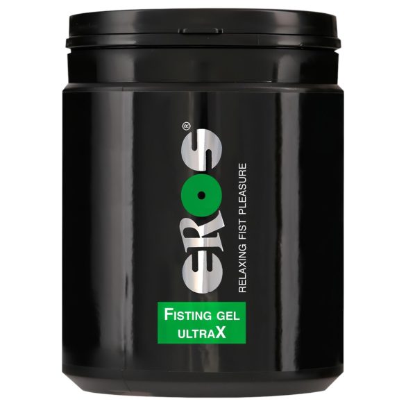 Eros - fisting gel - glidecreme - 1000ml
