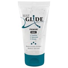 Just Glide - anal glidecreme - nærende - 50ml