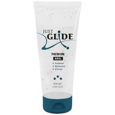 Just Glide Premium Anal - anal glidecreme - nærende - 200ml