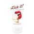 Lick it! - spiselig glidecreme - hvid chokolade - 50ml
