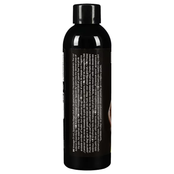 Magoon - massageolie - spansk lyst - 200ml