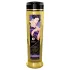 Shunga - massageolie - eksotiske frugter - 240ml