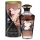 Shunga - varmende massageolie - chokolade - 100ml