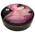 Shunga - massagelys - rose duft - 30ml