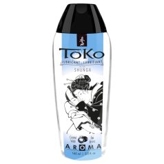 Shunga Toko - vandbaseret glidecreme - kokosvand - 165ml