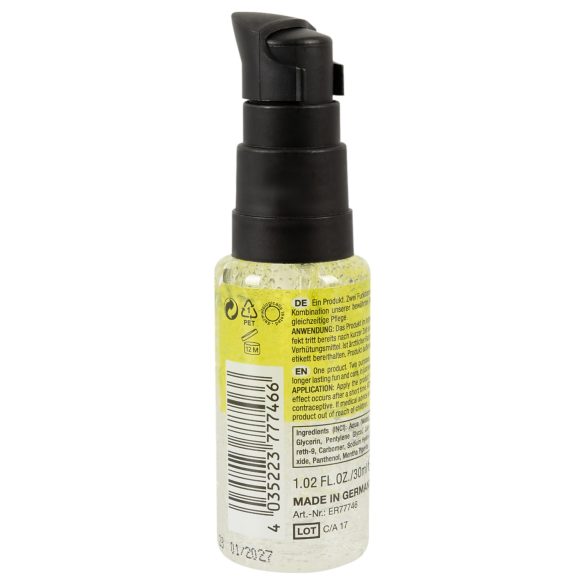 EROS - delay spray og plejespray - 2i1 - 30ml
