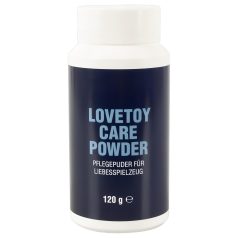 Love Toy - sexlegetøjspulver - antibakteriel - 120g