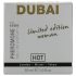 HOT Dubai - feromonparfume til kvinder - 30ml