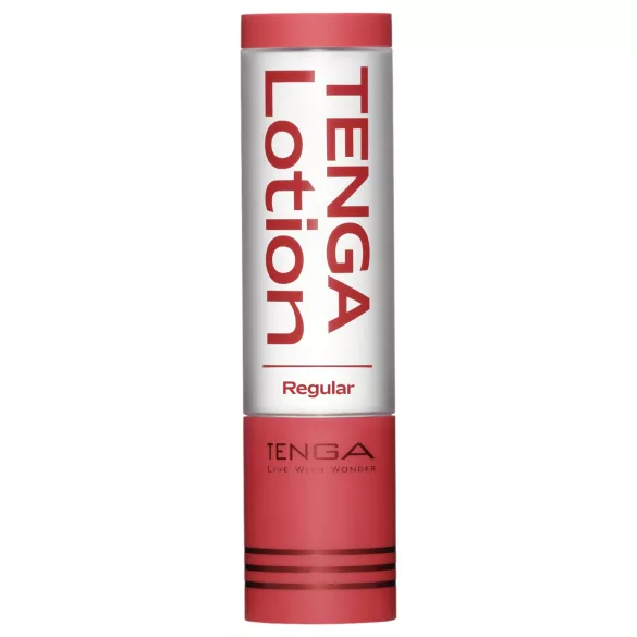 Tenga - vandbaseret glidecreme - regular - 170ml