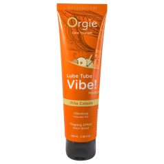   Orgie - glidegel til intimen - pirrende effekt - Pina Colada 100ml
