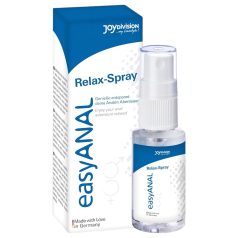 easyANAL - analplejespray - afslappende effekt - 30ml
