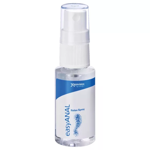 easyANAL - analplejespray - afslappende effekt - 30ml