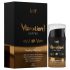 Intt Vibration! - flydende vibrator - kaffe smag - 15ml