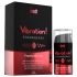 Intt Vibration! - flydende vibrator - jordbær - 15ml