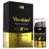 Intt Vibration! - flydende vibrator gel - vodka energy - 15ml
