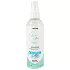   JoyDivision Clean Safe - desinfektionsspray og rengøringsspray - 200ml