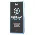 Intt Hard Man Power - stimulerende gel til mænd - 15ml