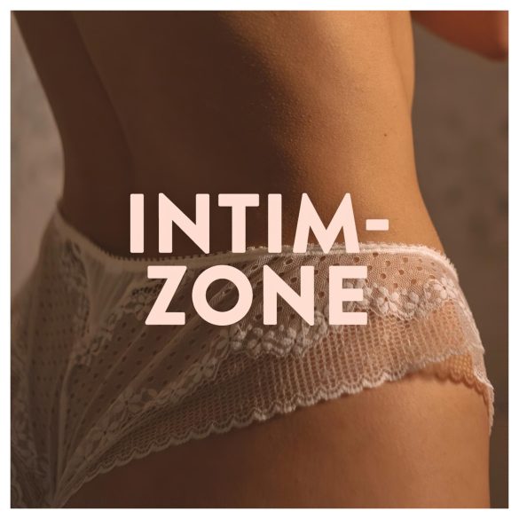 Veet - intim hårfjerningscreme og fugtgivende skum til kvinder (2×50 ml)