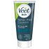 Veet - intim hårfjerningscreme og balsam til mænd (100+50ml)