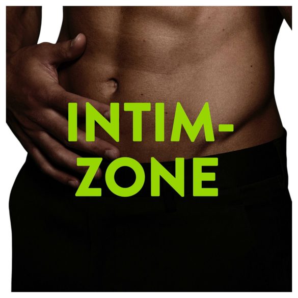 Veet - intim hårfjerningscreme og balsam til mænd (100 ml + 50 ml)