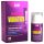 Intt Vibration! - flydende vibrator - brombær (15 ml)