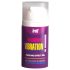 Intt Vibration! - flydende vibrator - brombær (15 ml)