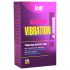 Intt Vibration! - flydende vibrator - brombær - 15ml