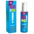 Intt - spiselig pirrende intimgel glidecreme - brombær 35ml