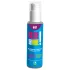 Intt - spiselig pirrende intimgel glidecreme - brombær 35ml