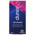 Durex Intense Orgasmic - Stimulerende intim gel til kvinder (10 ml)