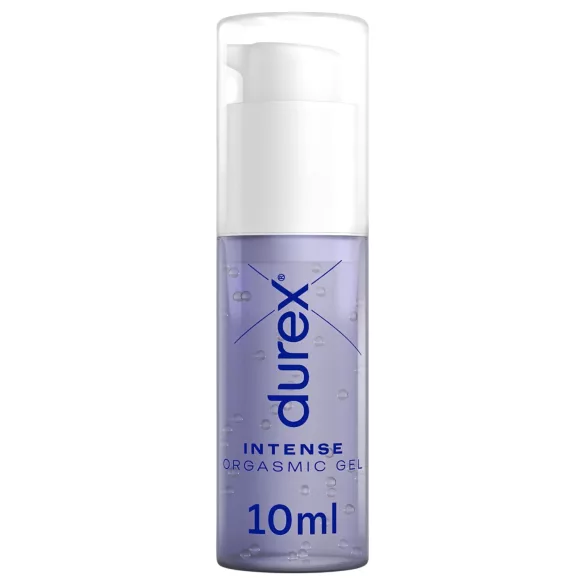 Durex Intense - stimulerende intimgel til kvinder - 10ml