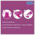 Durex Intense Orgasmic - Stimulerende intim gel til kvinder (10 ml)