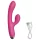 AlvUp - G-punkts vibrator (pink)
