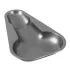 You2Toys - Pikformet kageform (29x18 cm)