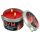 BDSM - sexlegetøjslys - paraffin voks - 100ml