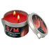BDSM - sexlegetøjslys - paraffin voks - 100ml